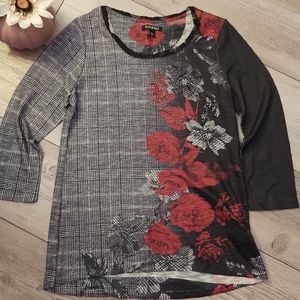 Roz & Ali Long sleeve Shirt